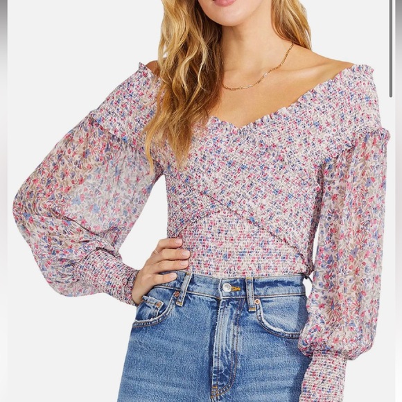 BB Dakota by Steve Madden Tops - BB DAKOTA BY STEVE MADDEN